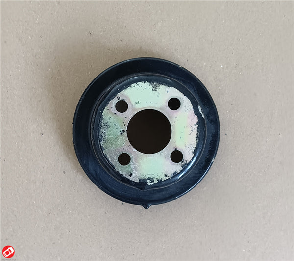 Yanmar Water Pump Pulley