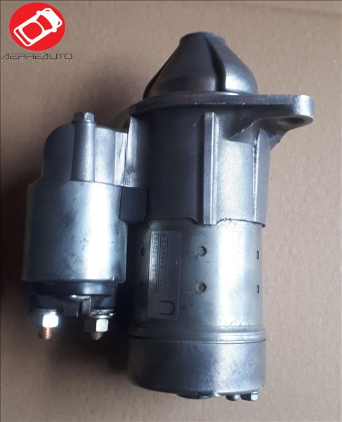 Yanmar 2tne68 starter motor