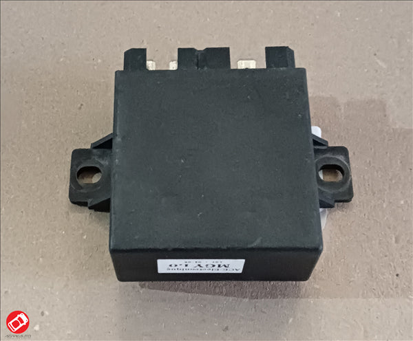 Mc1/2 Mgo Engine Management Control Unit