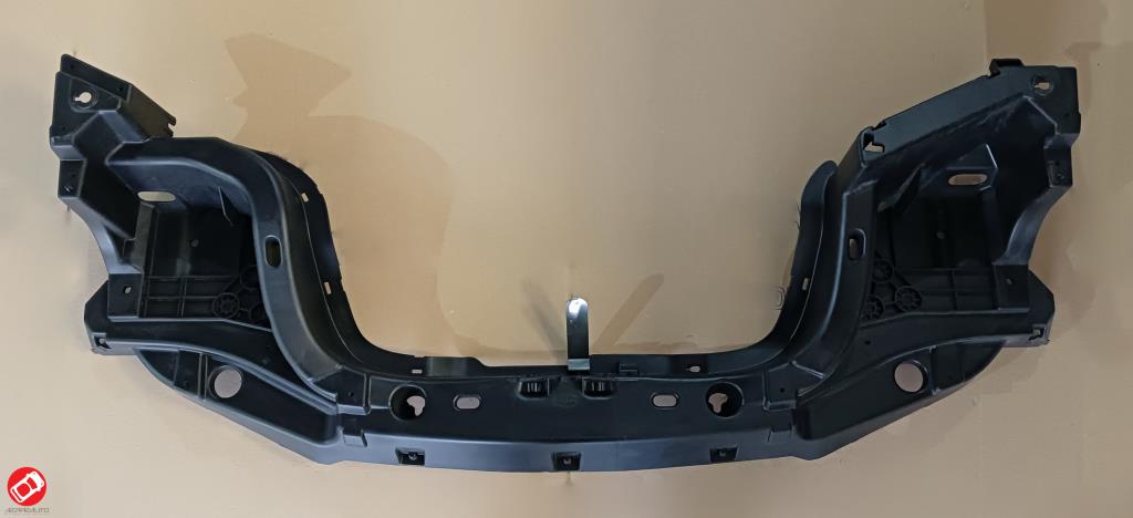 1005389 SUPPORTO FARI CALANDRA ANTERIORE MICROCAR M.GO FLEX LIGIER JSRC