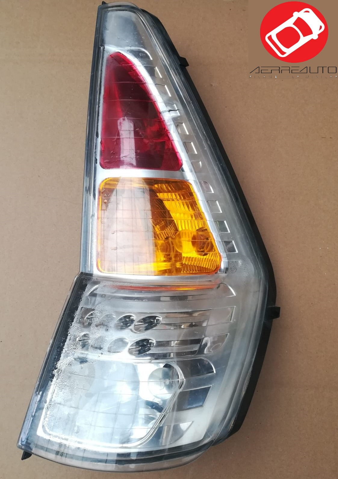1005395 FANALE FARO POSTERIORE DESTRO MICROCAR M.GO