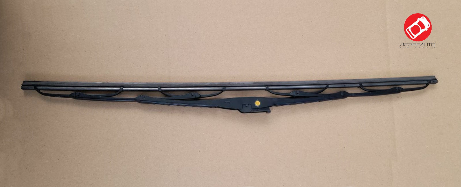 Microcar Mgo Front Wiper Blade