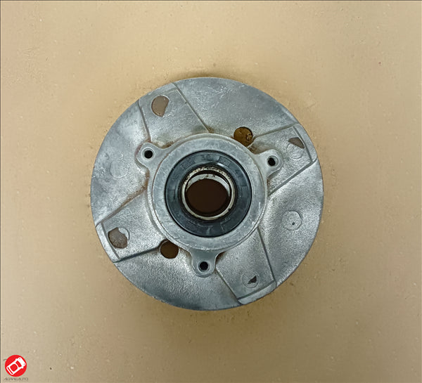 1005510 MOZZETTO POSTERIORE SENZA DISCO MICROCAR MC1/MC2