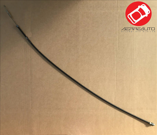 Internal Door Opening Cable Mgo M8 Jsrc