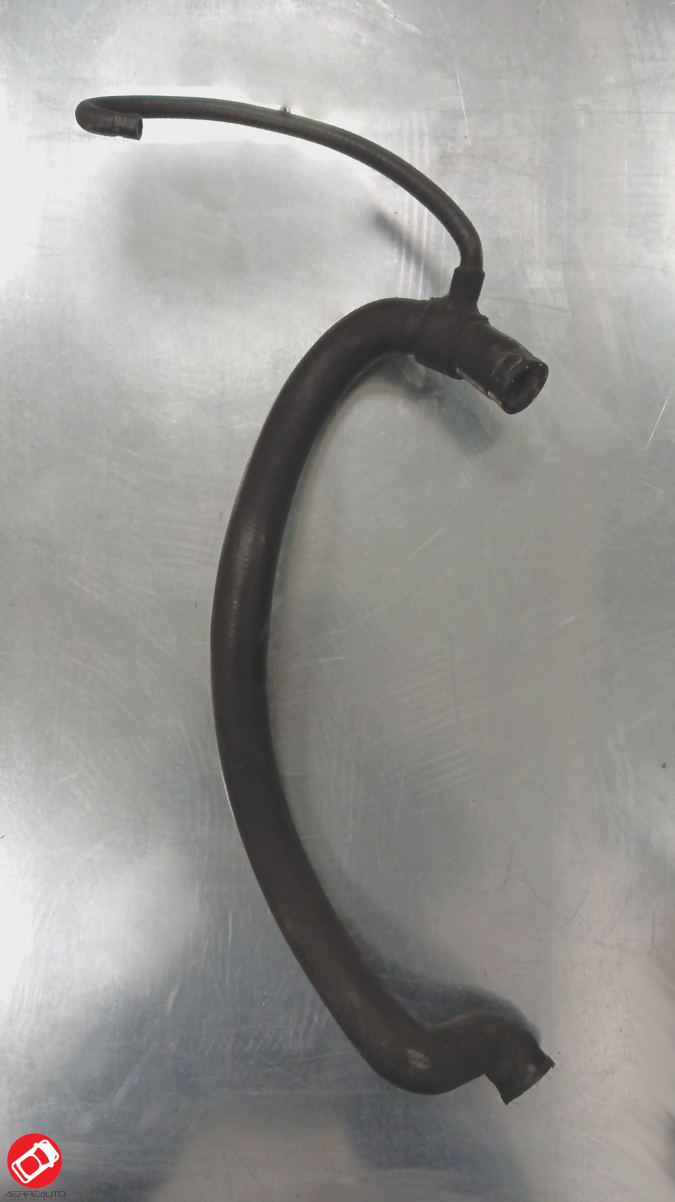 1006229 TUBO ALLER RADIATORE MICROCAR M.GO