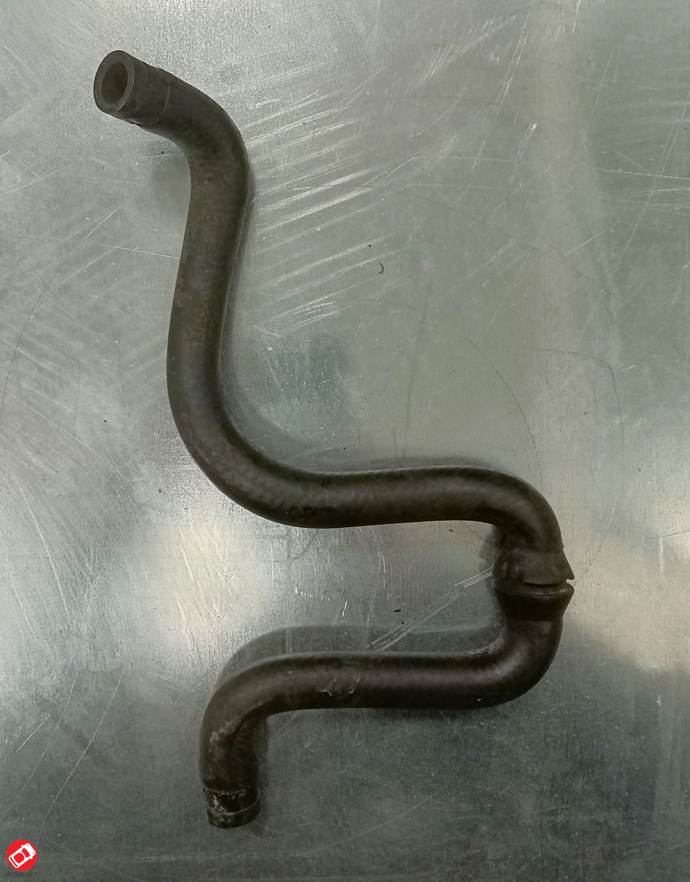 Yanmar Mgo 1 Heating Pipe
