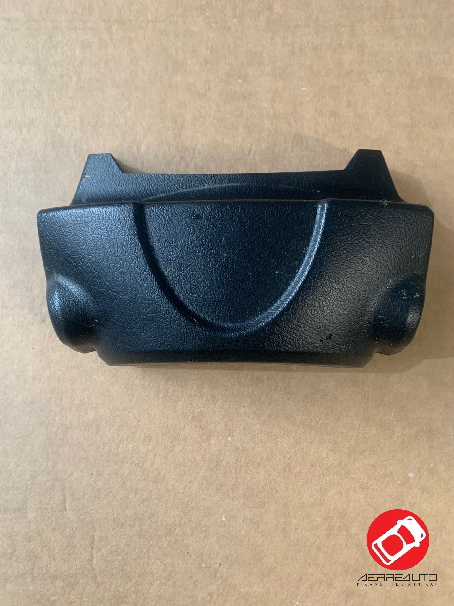 COPERCHIO VOLANTE SUP LIGIER JS50 MGO4