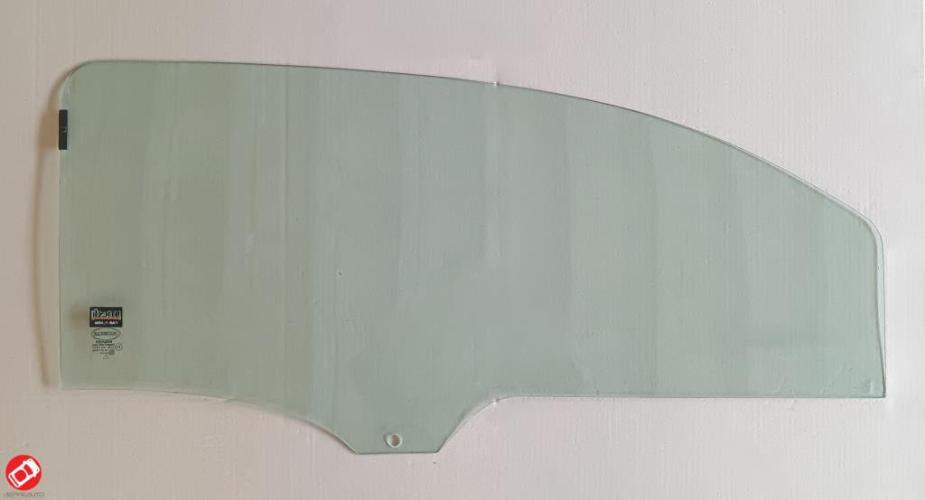 Lowering Right Blued Microcar Mc/due