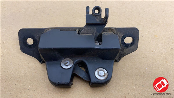 1006274 SERRATURA GANCIO PORTELLONE MICROCAR MC1 MC2