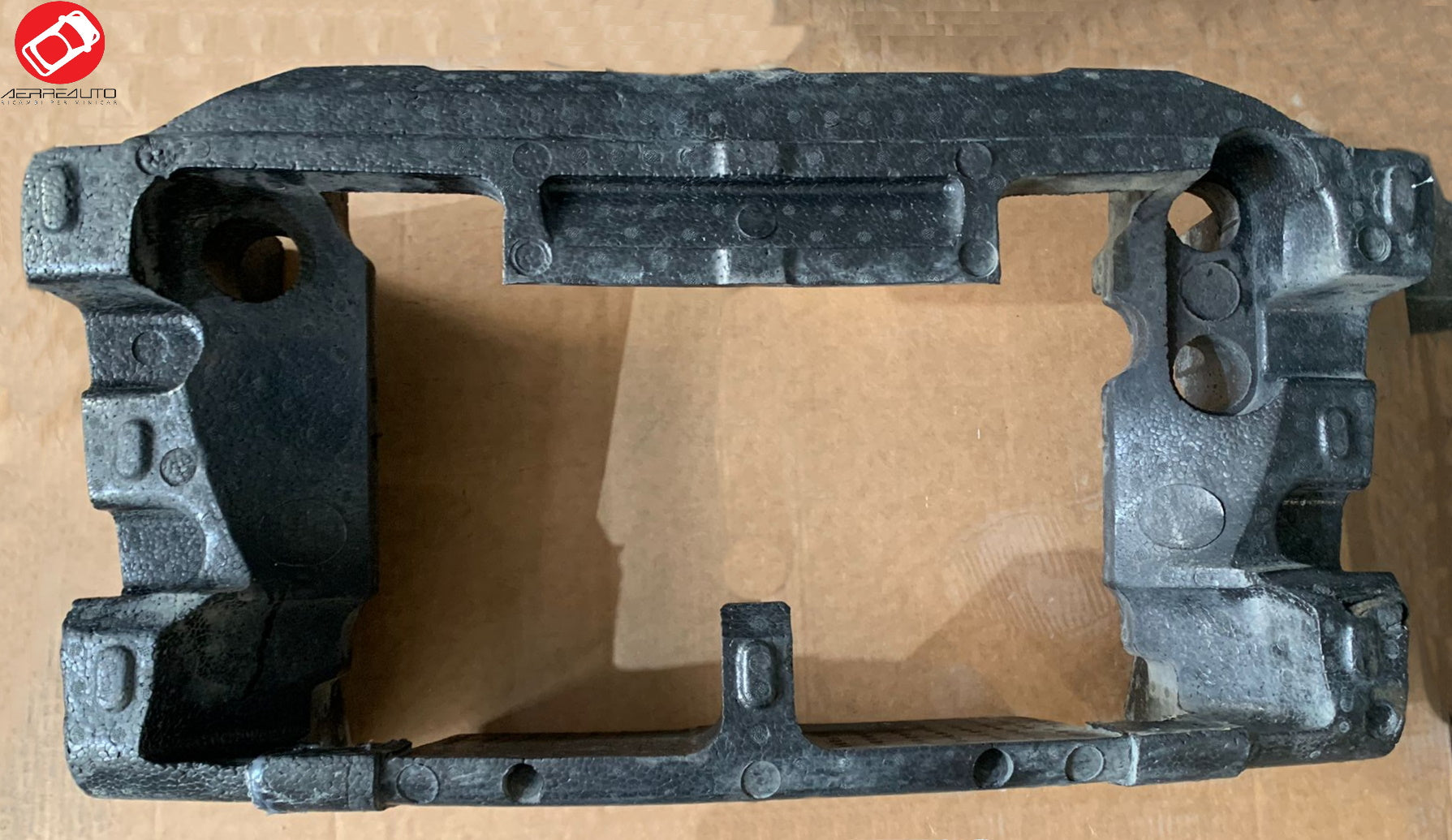 Front Shock Absorber Microcar Mgo