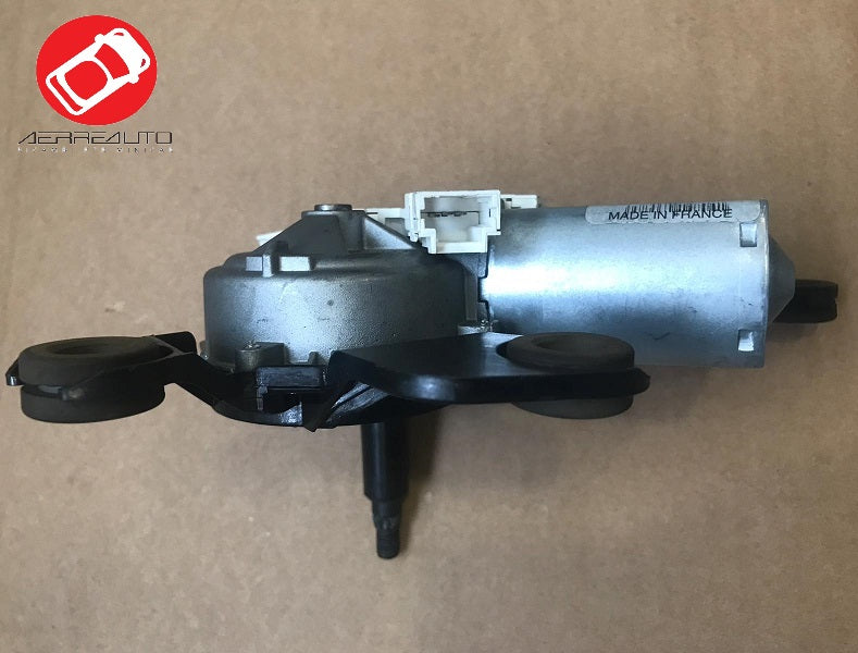 1006474 MOTORINO TERGICRISTALLO POST. MICROCAR M.GO M8 P96 P98 LIGIER IXO JS50