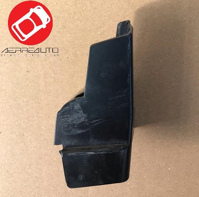 1006499 PARTE TERMINALE RASCHIAVETRO POSTERIORE SX MICROCAR LIGIER DUÉ