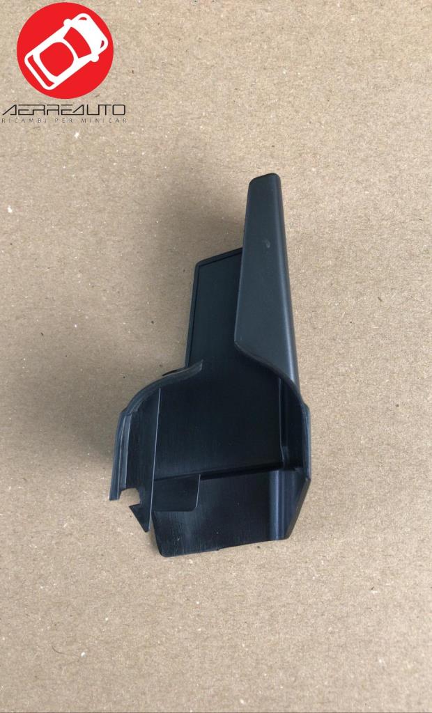 1006500 PARTE TERMINALE RASCHIAVETRO POSTERIORE DX MICROCAR LIGIER DUÉ