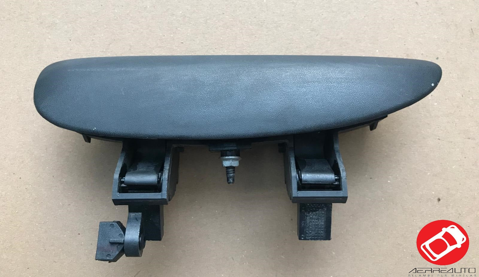 1006525 MANIGLIA ESTERNA PORTA PORTIERA SINISTRA MICROCAR M.GO M8