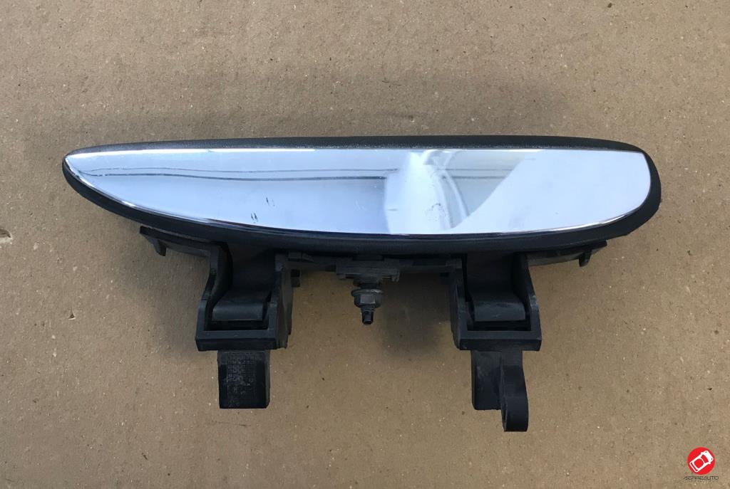 1006526 MANIGLIA ESTERNA CROMATA PORTA PORTIERA DESTRA MICROCAR M.GO M8