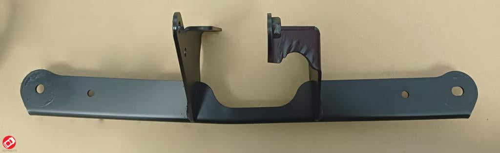 1006561 STAFFA SUPPORTO MOTORE ANTERIORE MICROCAR M.GO MOTORE YANMAR