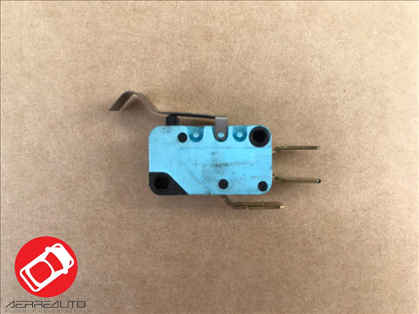 1006834 MICROINTERRUTORE LEVA LIGIER MICROCAR JS30 50 P85 88 96 98 M8 MGO 1 2