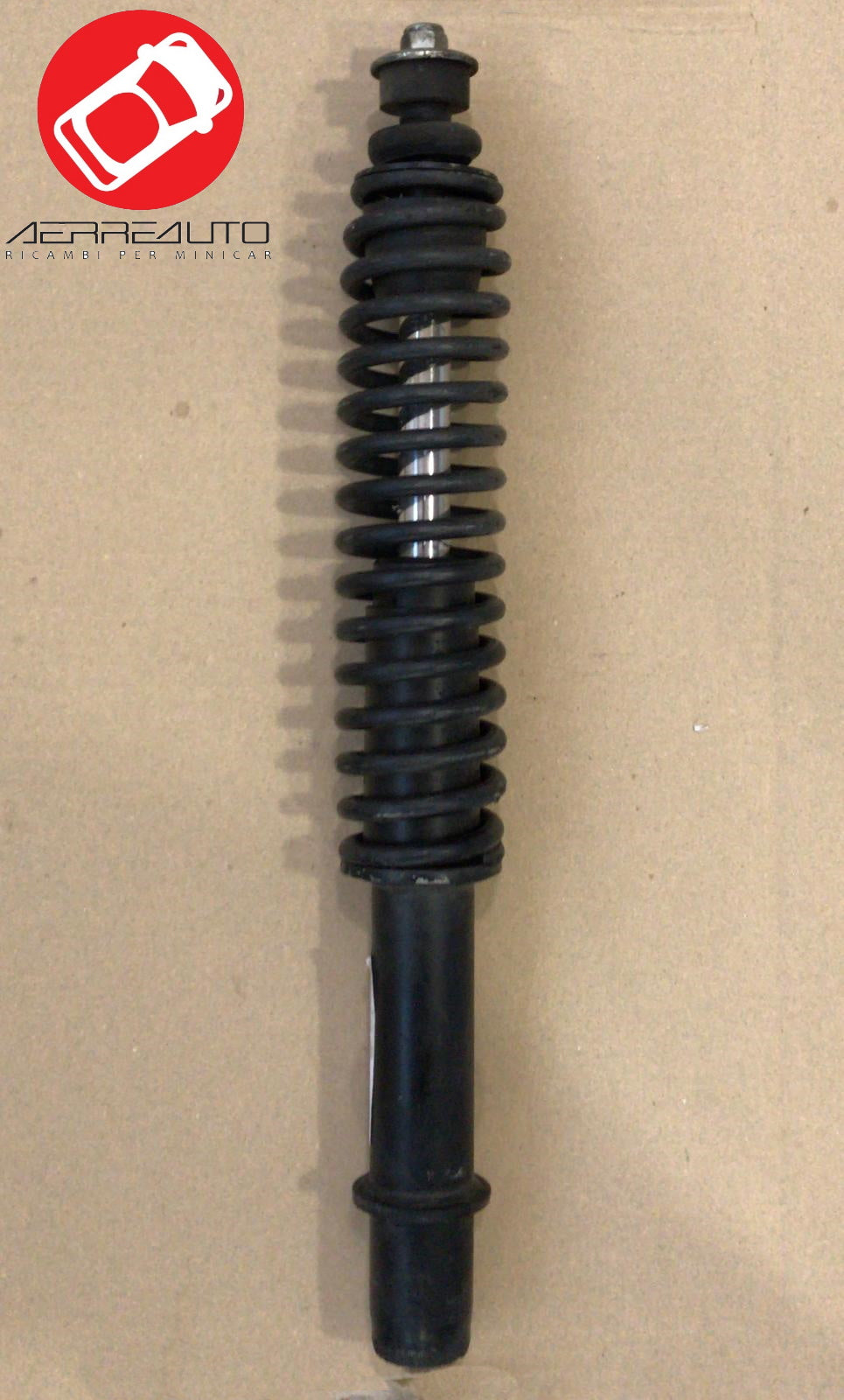 1006968 AMMORTIZZATORE ANTERIORE MICROCAR M.GO