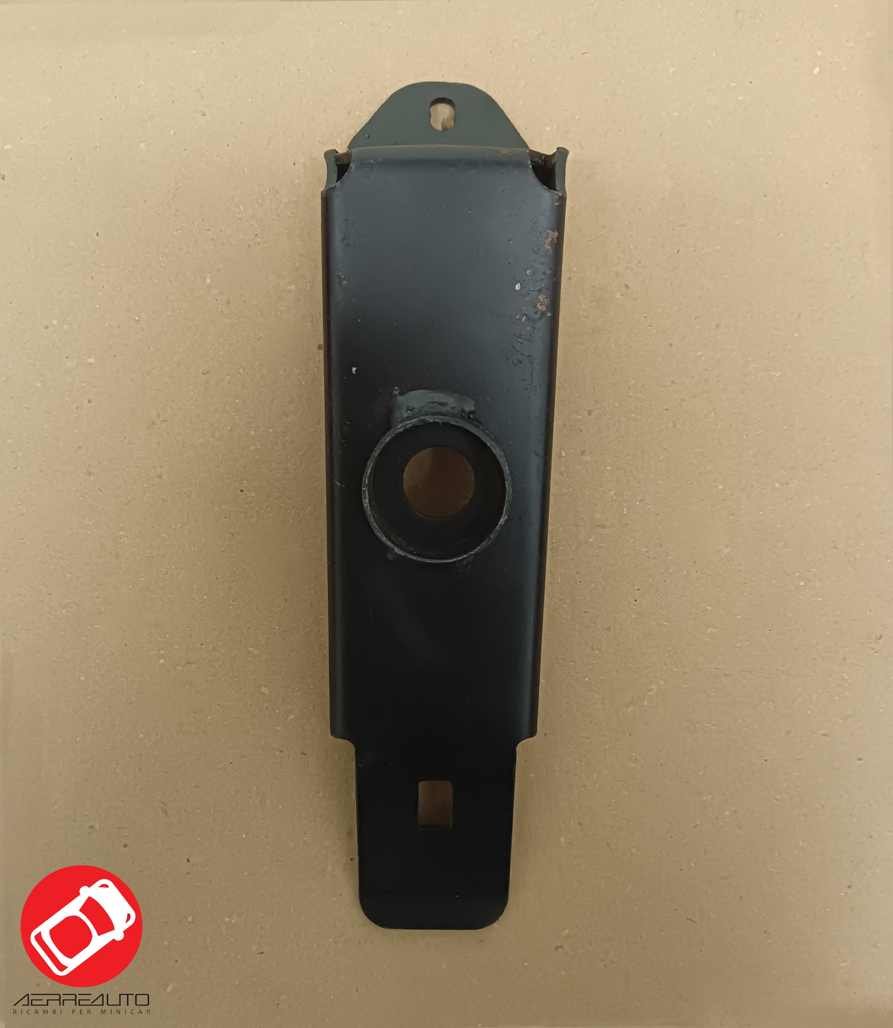 1007085 SUPPORTO RADIATORE MICROCAR MGO M8