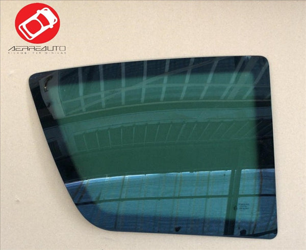 Rear glass. Fixed Right Fume' Mgo