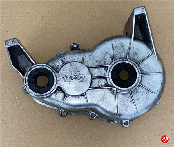 1008023 SEMISCATOLA CARTER CAMBIO STRETTO LATO RINVIO CONTAKM MICROCAR M.GO