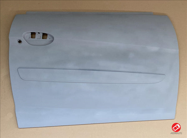 Right External Door Panel Microcar Mgo