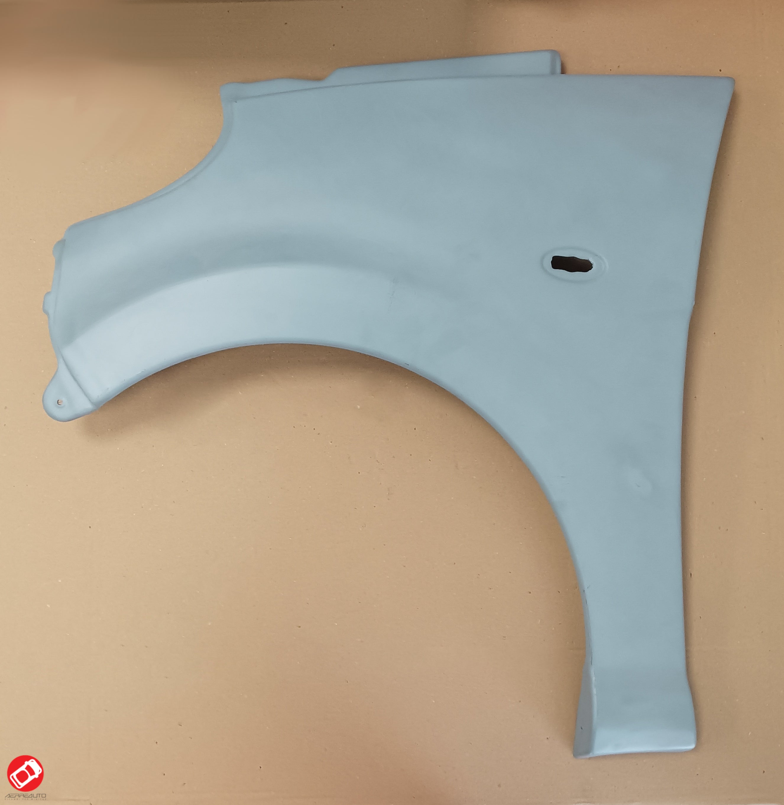 Front mudguard Sx Microcar M.go