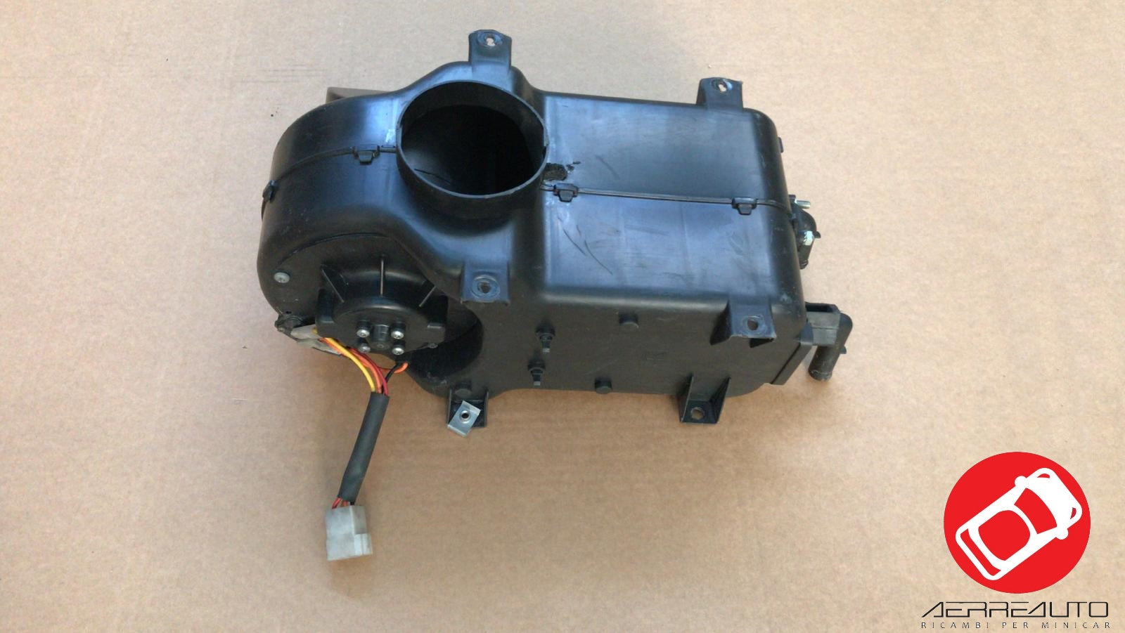 Heating Radiator Cha/mic/ital/lig