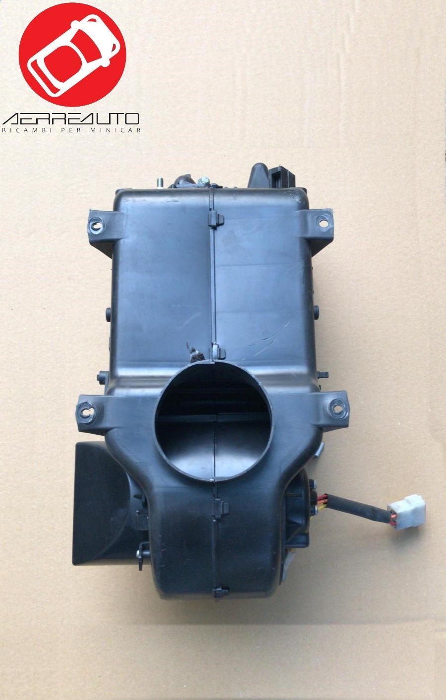Heating Radiator Cha/mic/ital/lig