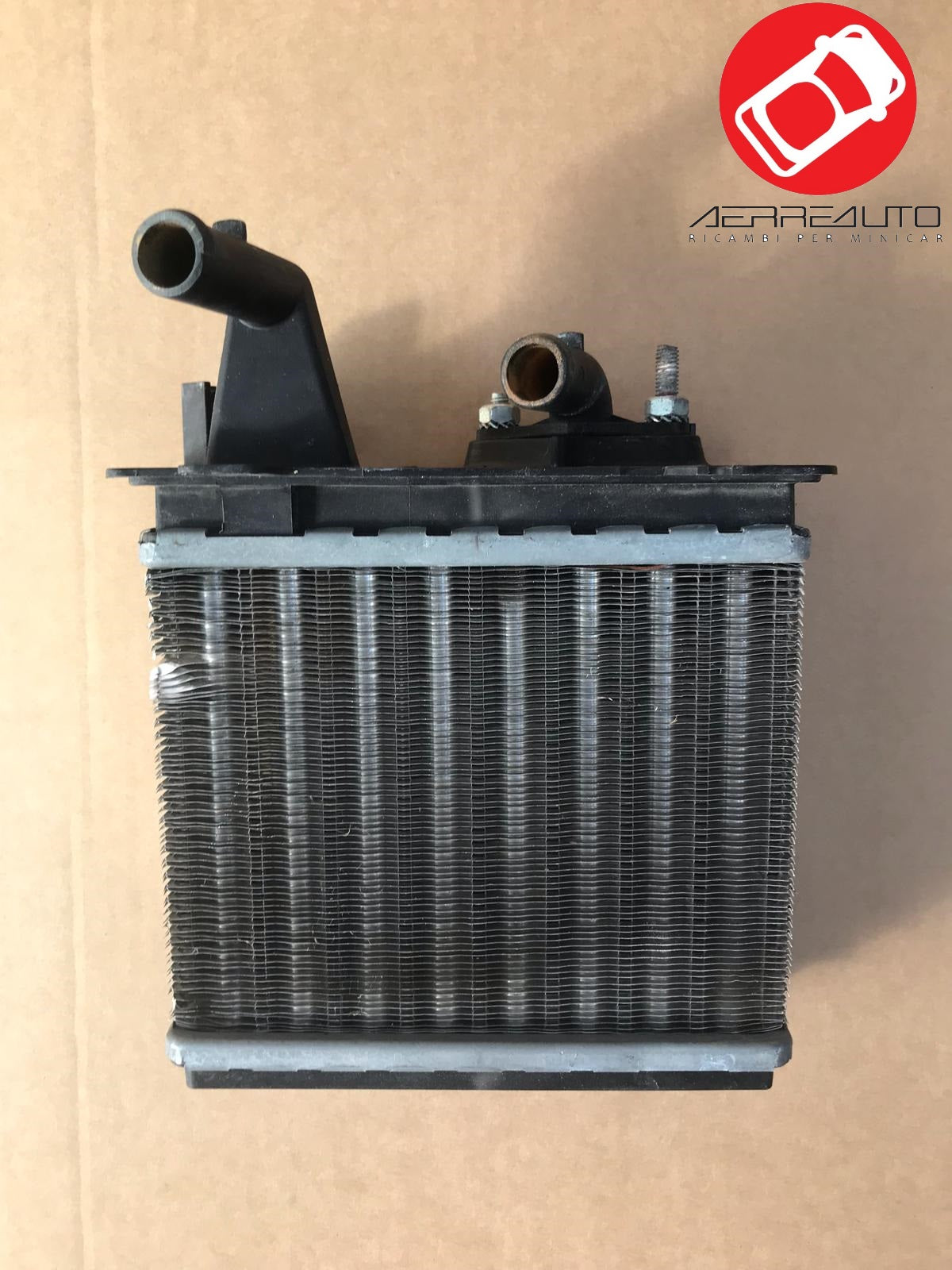 Heating Radiator Cha/mic/ital/lig