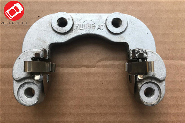SUPP. PINZA FRENO DX / SX ANT. MICROCAR DUÈ P85 FIRST LIGIER OPTIMAX IXO M.GO 1