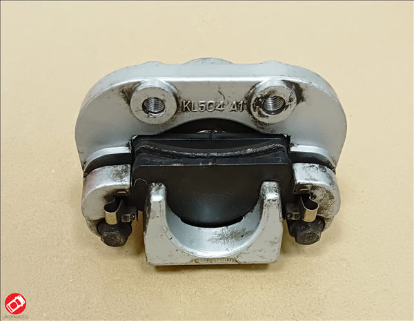 Front Caliper Right Left Gray P60 Microcar M.go