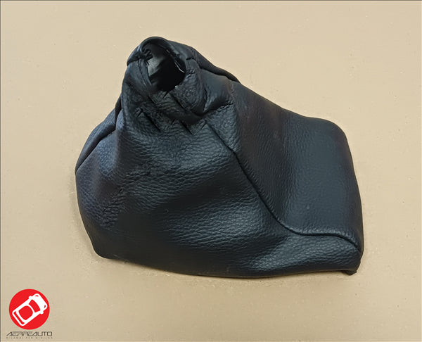 1008717 CUFFIA LEVA INVERTITORE CAMBIO MICROCAR M8 MGO 1 2