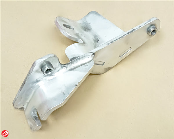 1009044 STAFFA SUPPORTO MOTORE ANT. SX MICROCAR DUE FIRST