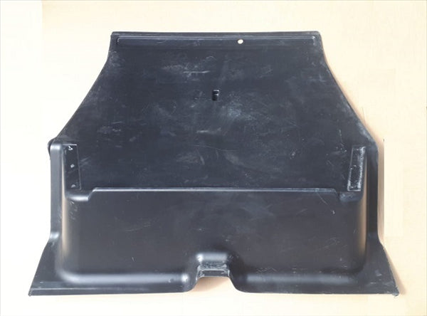 Rear platform Microcar Mgo/m8/jsrc