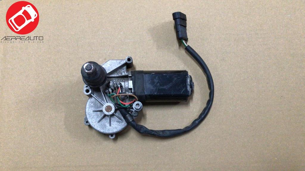 Front windshield wiper motor Mgo M8