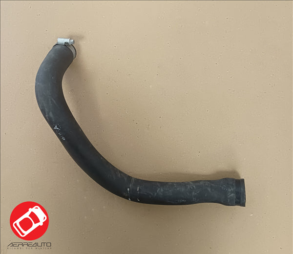 1009266 TUBO SUPERIORE INGRESSO RADIATORE MICROCAR M8 MGO LIGIER DCI 442 492