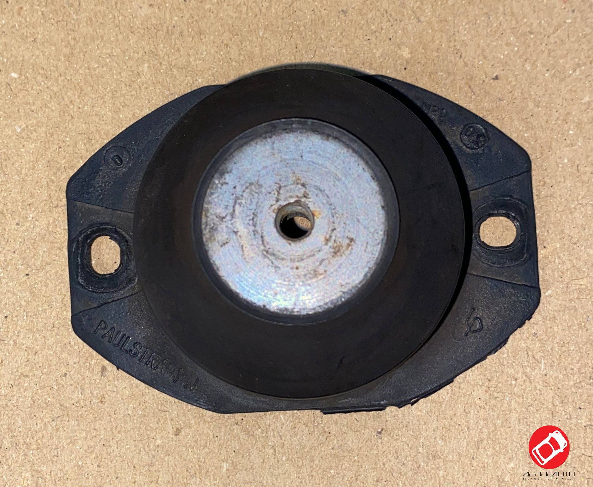 1009327 SILENT BLOCK SUPPORTO MOTORE LIGIER JSRC MICROCAR M.GO M8 DUE COUPE