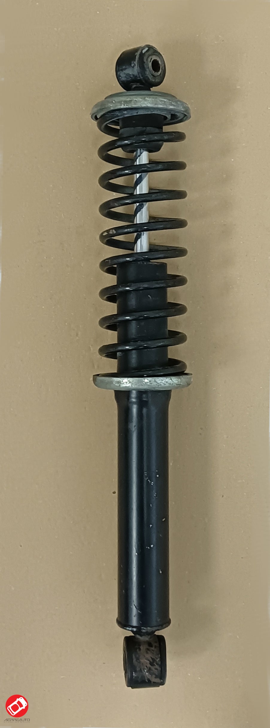 Rear shock absorber Microcar Mgo 2nd s
