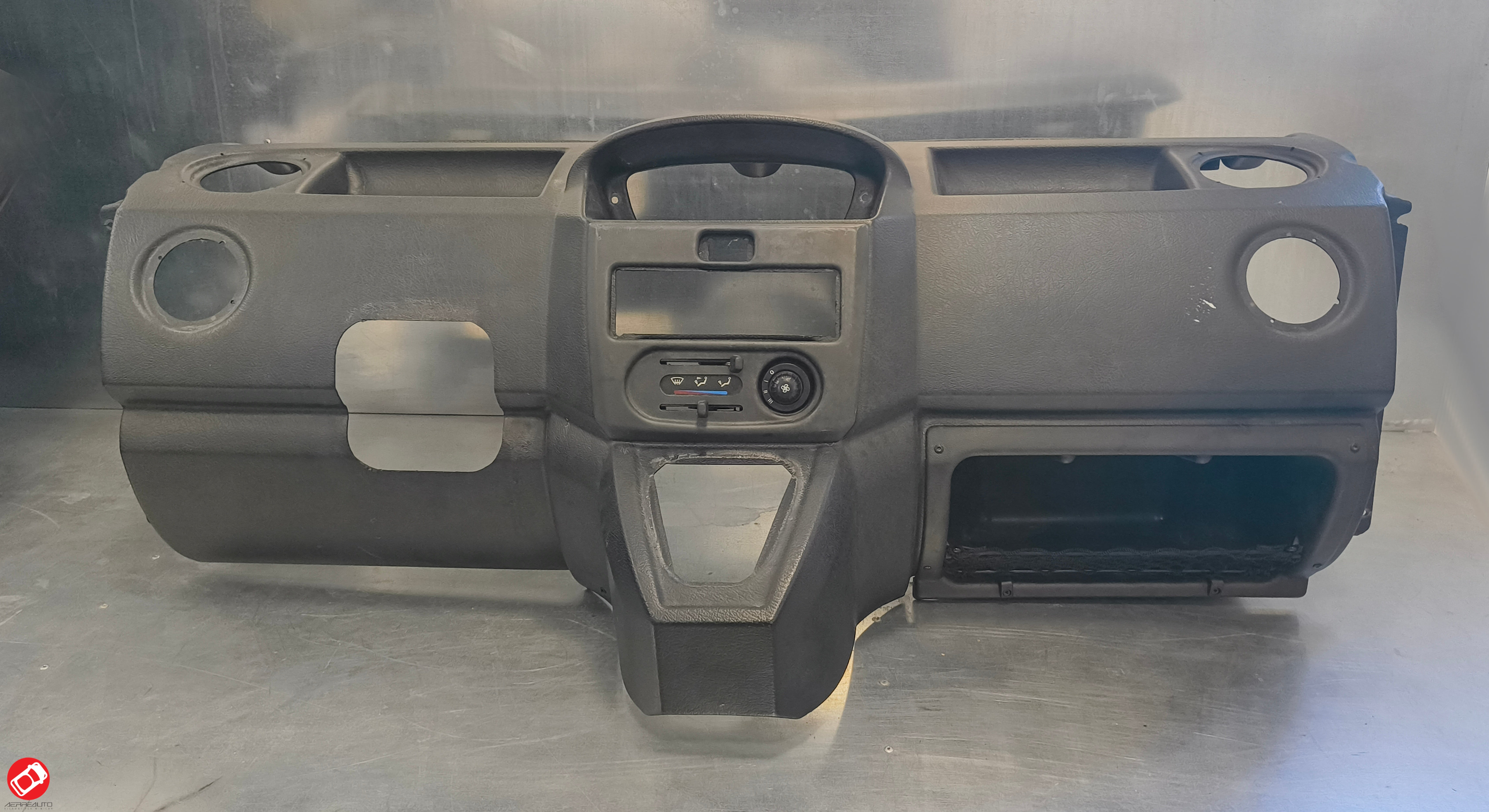 1009594 CRUSCOTTO MICROCAR MC1 2006 MC2 2006 DUE FIRST