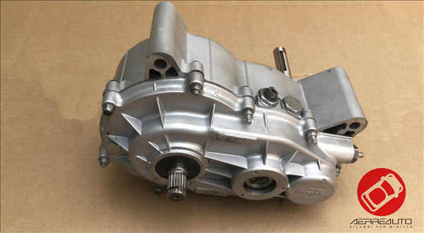 Microcar M.go 1:11 Lat. Gearbox