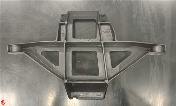 Supp. Microcar engine