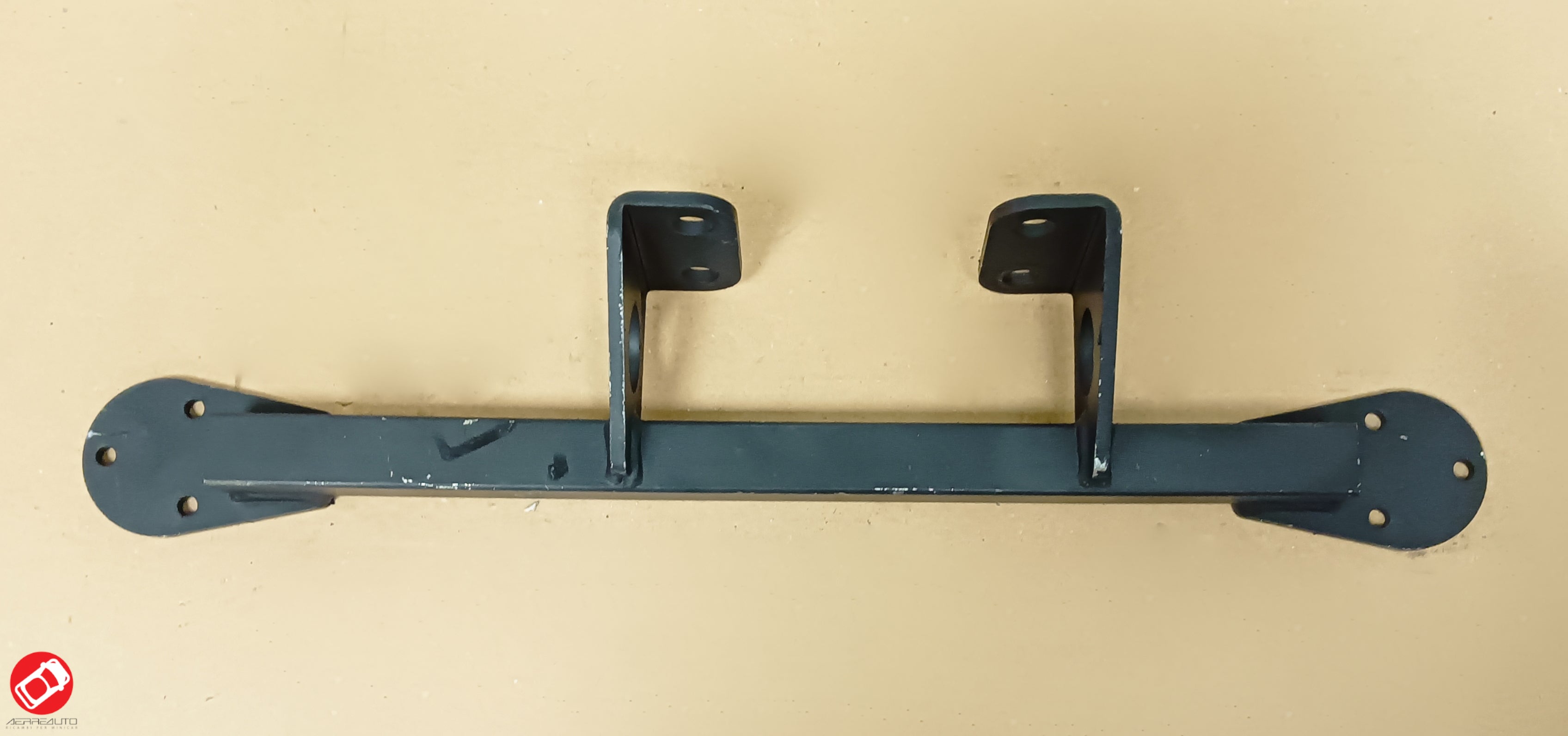101011 STAFFA SUPPORTO MOTORE INFERIORE JDM ALBIZIA ABACA