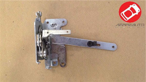 1010119 SERRATURA INTERNA PORTA SX MICROCAR COUPE M8 M.GO 1 2
