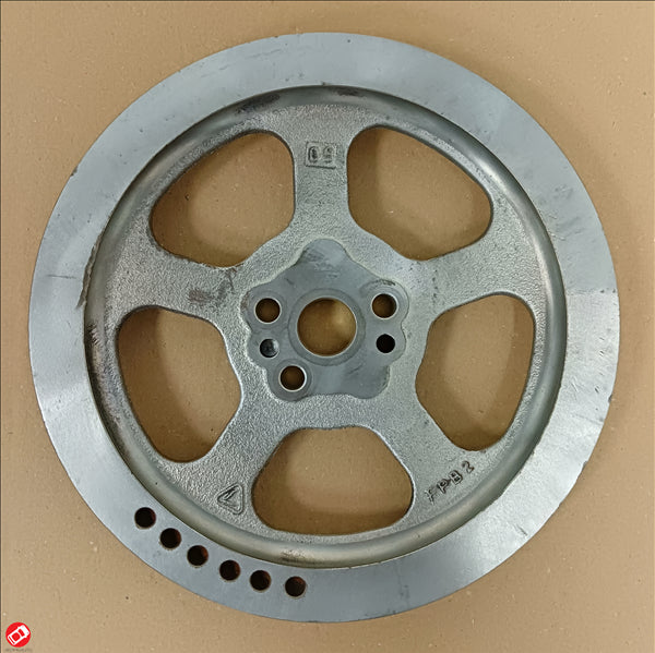 Lombardini Dci 442 492 Engine Flywheel