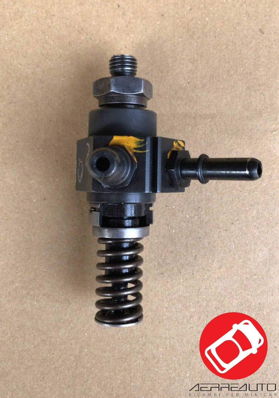 DCi 442 492 Injection Pump