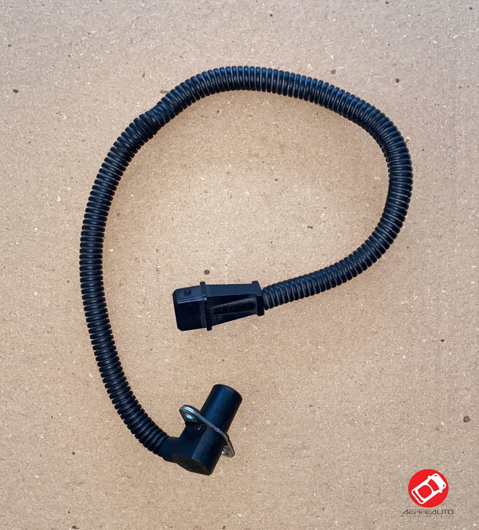 DCi 442/492 Lig/mic/cha rpm sensor