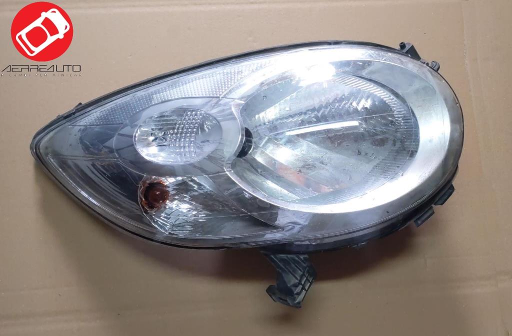 Front lighthouse Right Microcar M8