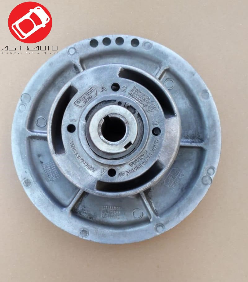 VARIATORE CAMBIO MICROCAR CHATENET JDM CASALINI ITALCAR TASSO LIGIER BELLIER