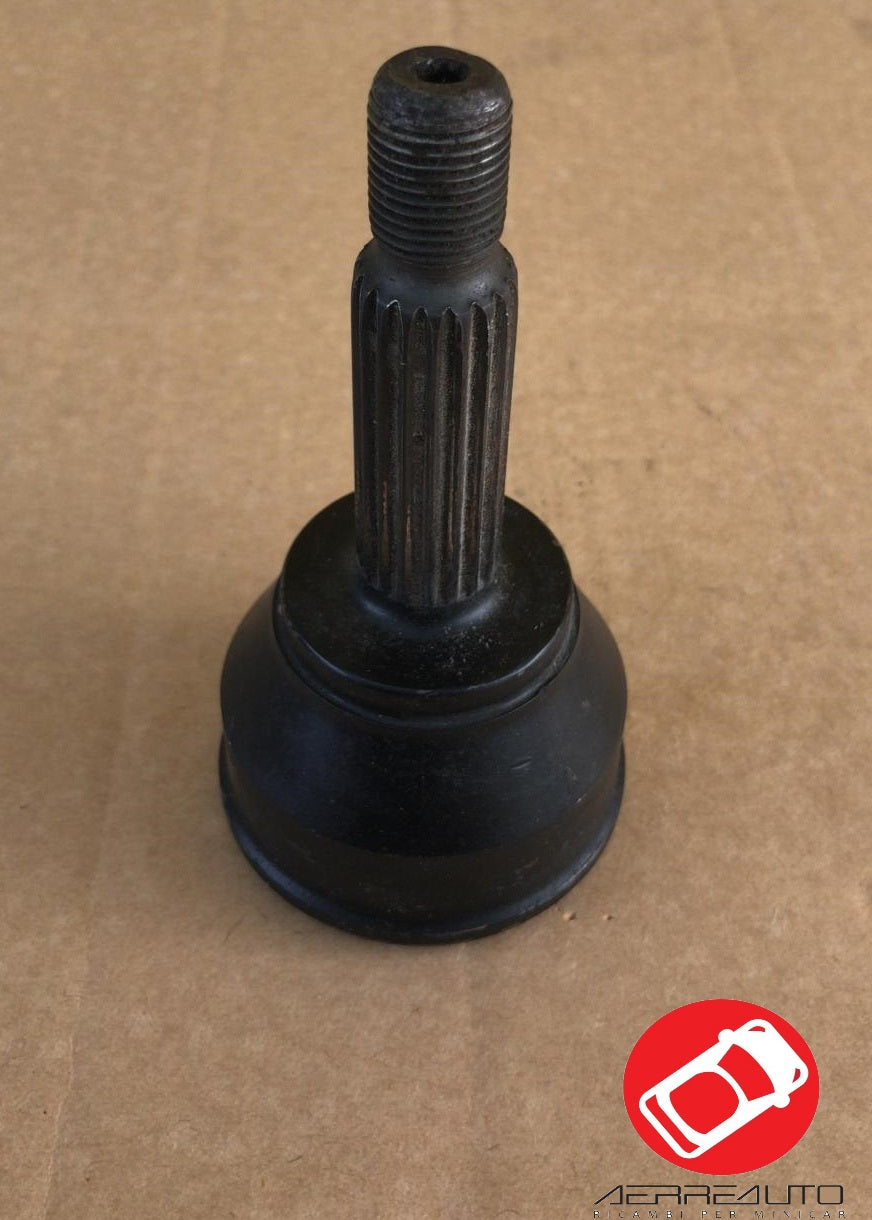 GIUNTO OMOCINETICO SEMIASSE LATO RUOTA BELLIER CASALINI CHATENET TASSO JDM